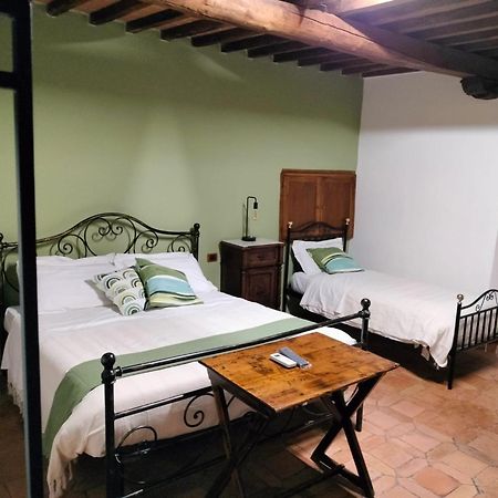 Villa Camugnano Farm Rapolano Terme Esterno foto