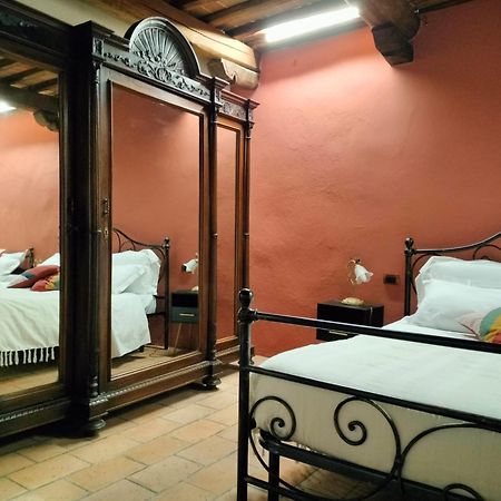 Villa Camugnano Farm Rapolano Terme Esterno foto