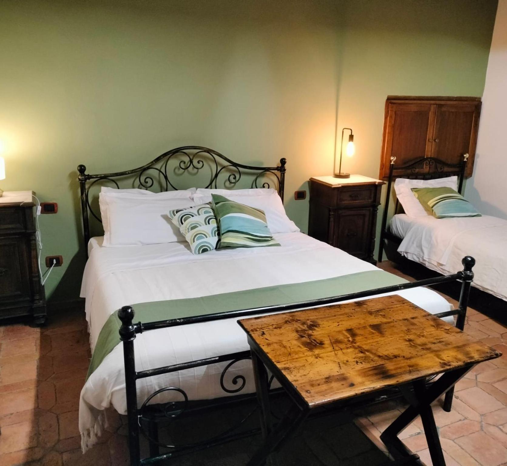 Villa Camugnano Farm Rapolano Terme Esterno foto