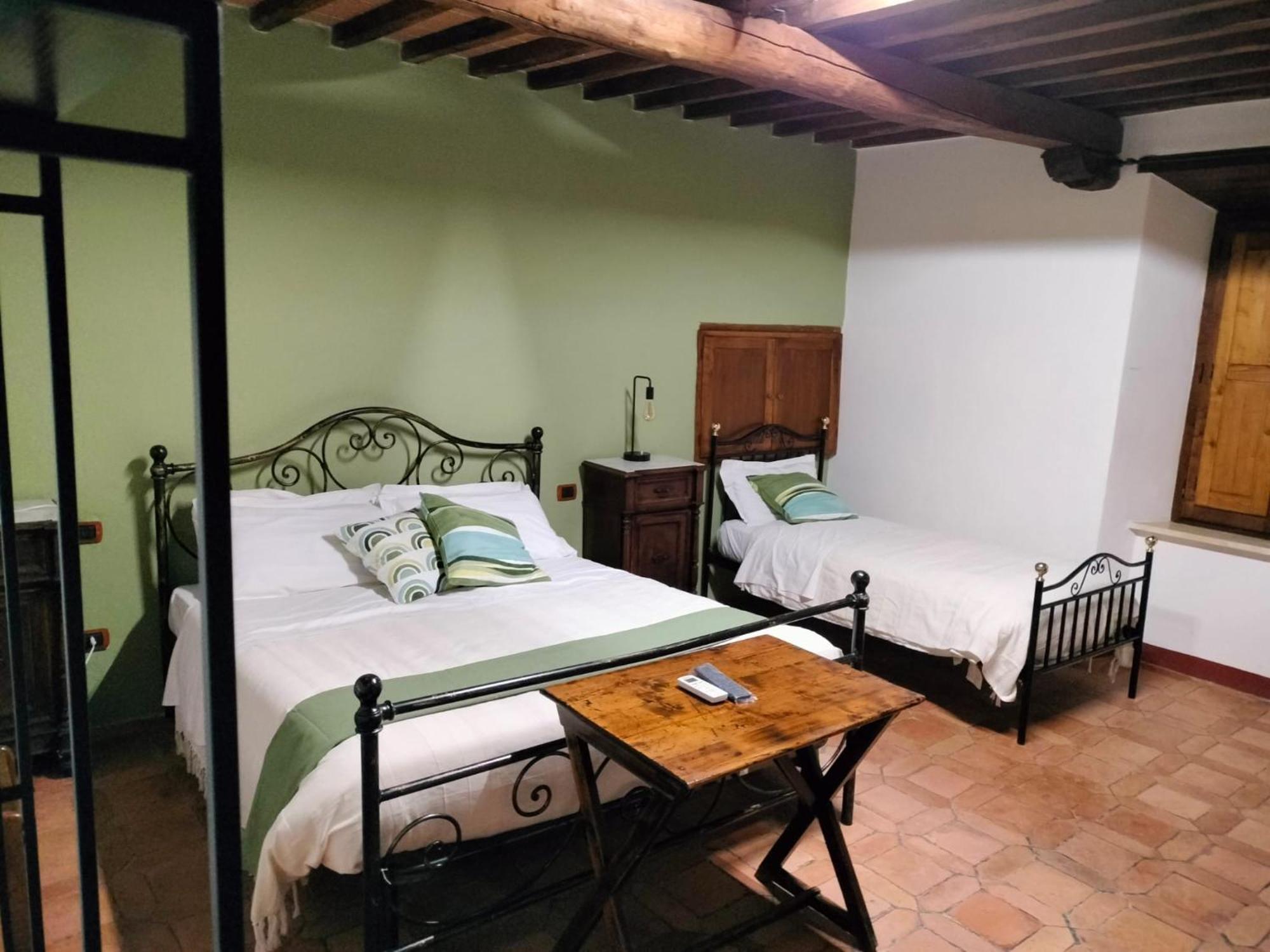 Villa Camugnano Farm Rapolano Terme Esterno foto