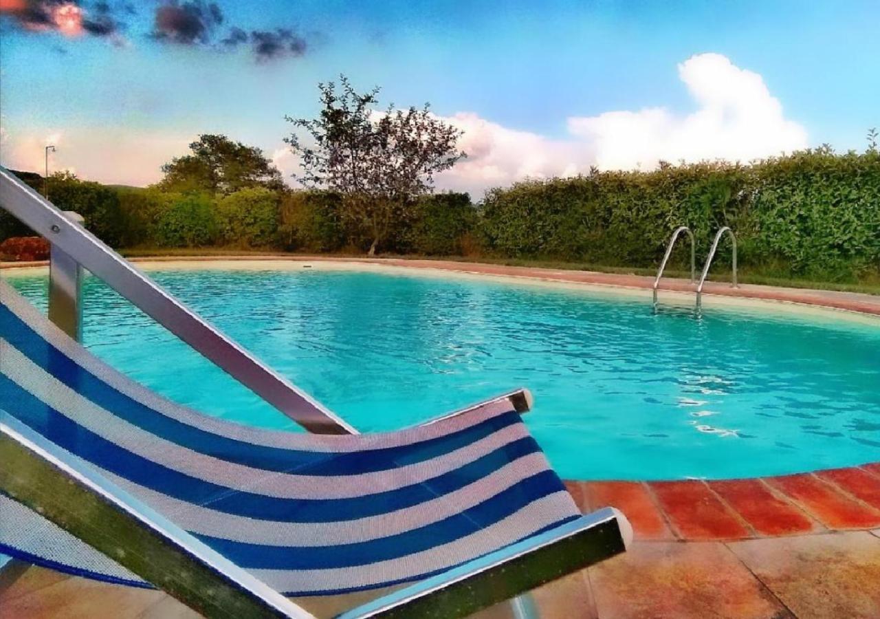 Villa Camugnano Farm Rapolano Terme Esterno foto