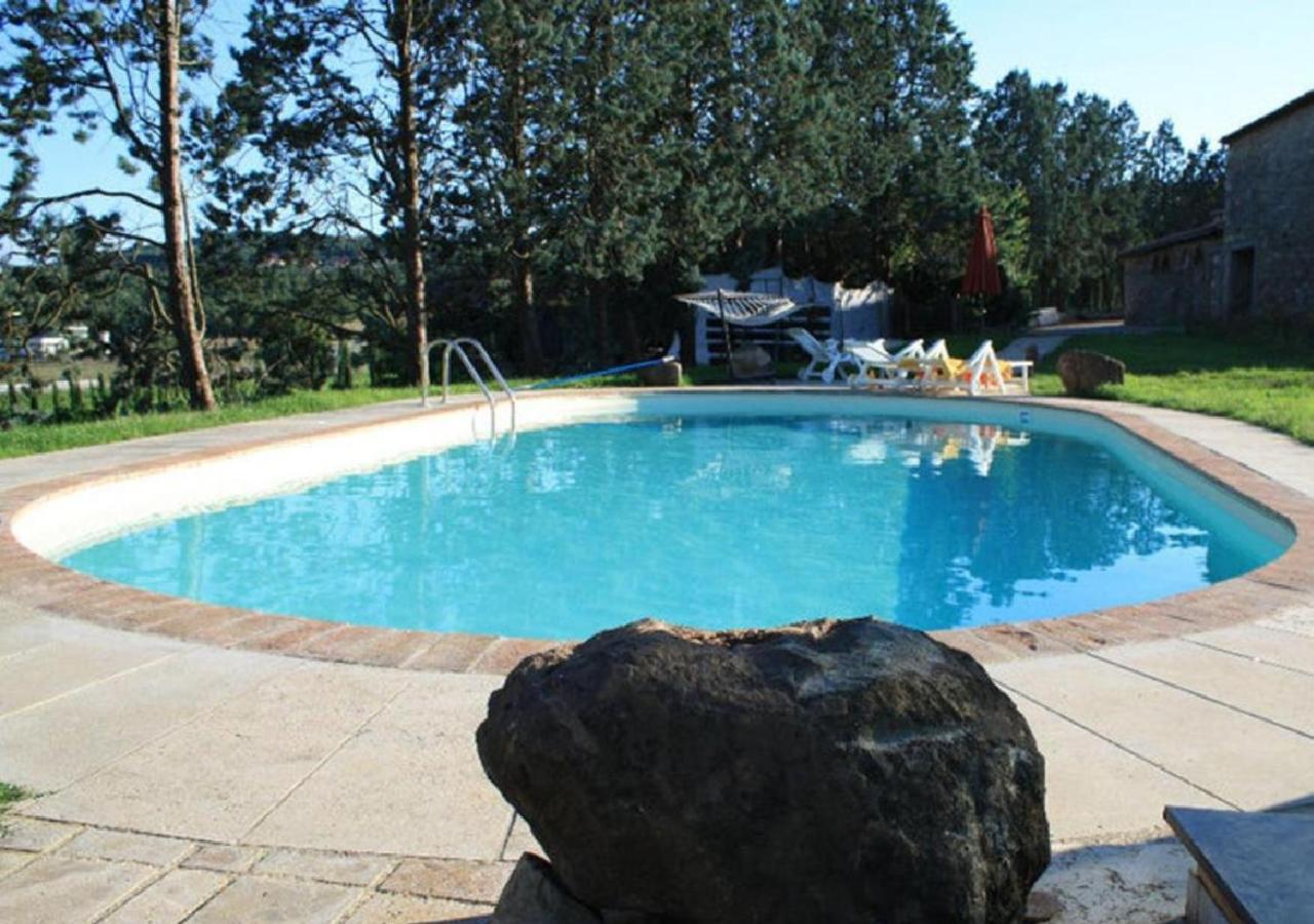 Villa Camugnano Farm Rapolano Terme Esterno foto