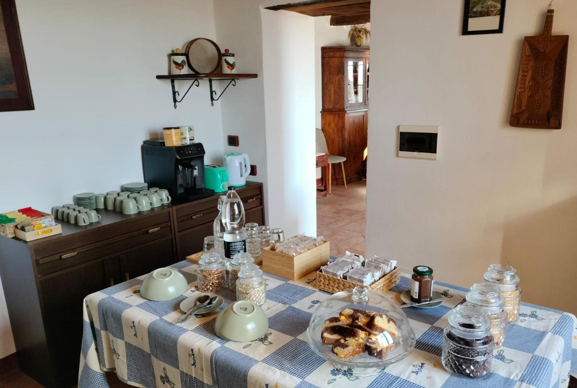 Villa Camugnano Farm Rapolano Terme Esterno foto